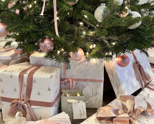 Girl-Approved New Year Gifts cover photo collage