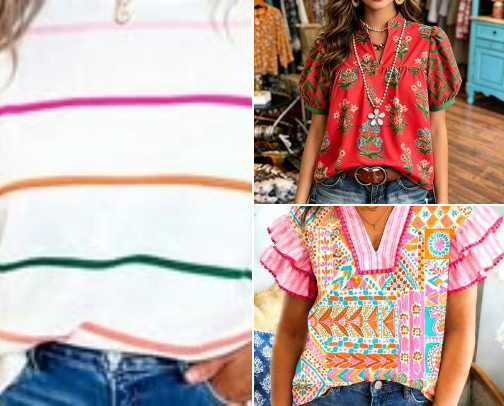 Best Teacher Outfits on a budget cover photo collage