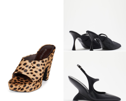 Fall Outfit Inspiration!!! cover photo collage