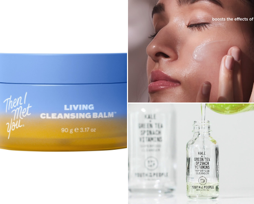 ✨ Sephora Skincare Staples for Glowy, Healthy Skin cover photo collage