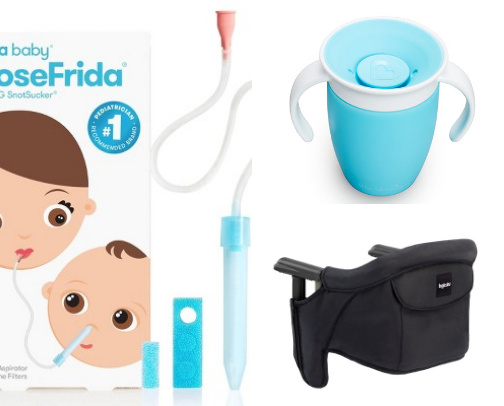 Baby must haves that actually lasts cover photo collage