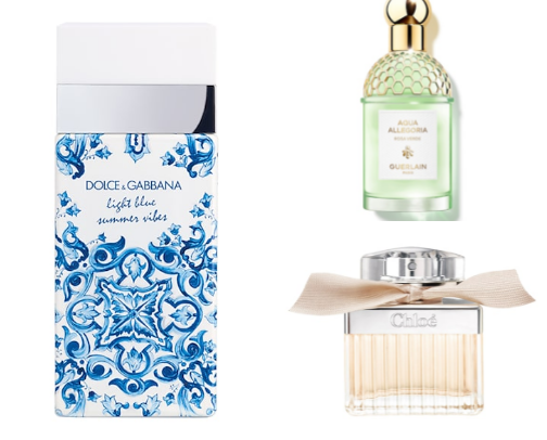 🌸 Best Perfumes You’ll Fall in Love With – Classics, Fresh Picks & Luxuries cover photo collage