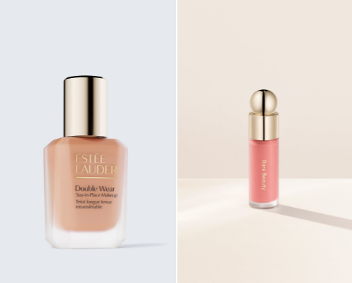Makeup essentials | High End and Drugstore Gems for Long Lasting Make Up on Oily Skin cover photo collage