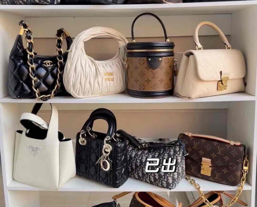 Luxury & Budget Bags That Are Actually Worth It 👜 cover photo collage