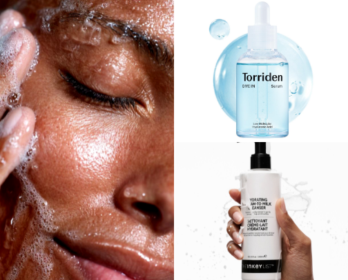 Affordable Skincare Under $30 That Actually Work 💸 cover photo collage