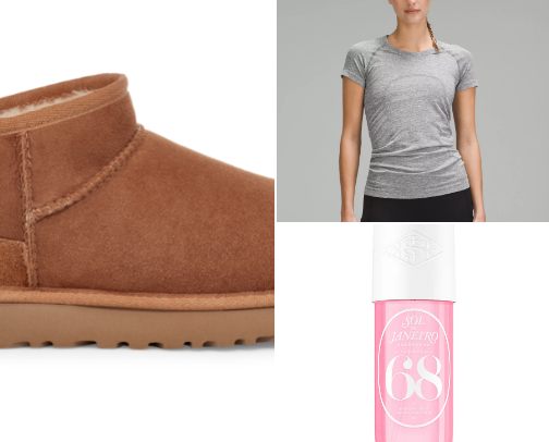 what to buy your teenage daughter for christmas! 🎄 cover photo collage