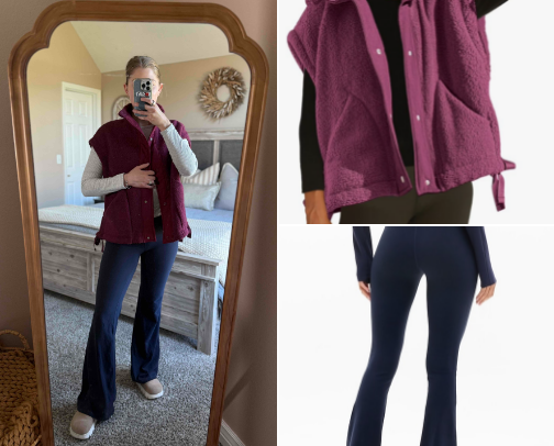 OOTD 11.10.25 cover photo collage