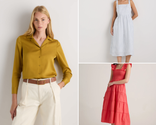 Paris Packing list cover photo collage