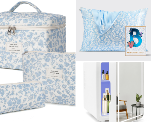 Beauty products that actually make life easier cover photo collage