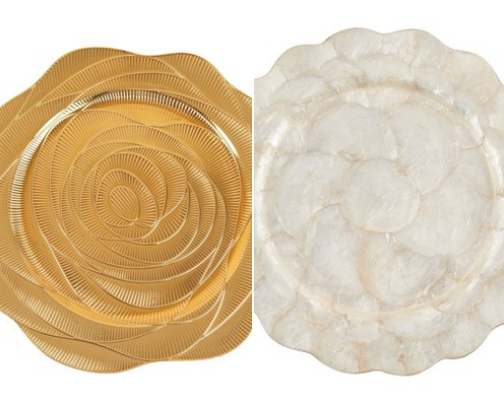Looks Expensive. Isn’t. | Affordable Tableware That Looks Luxe cover photo collage