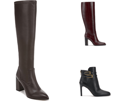 Boots made for Walking | New Arrivals & Discounted cover photo collage
