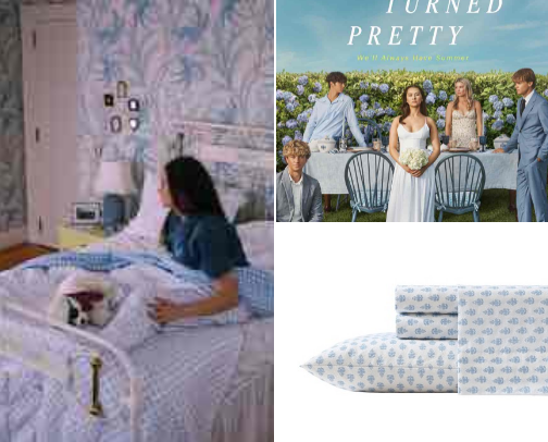 TSITP home list🐚 because I’m mildly obsessed cover photo collage