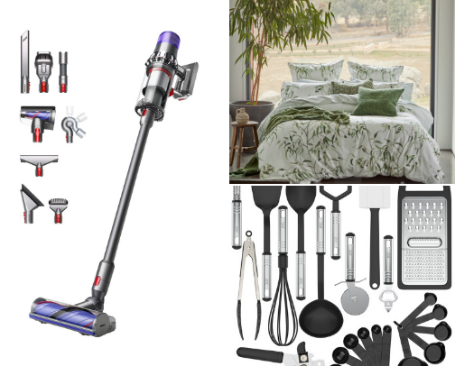Moving Essentials for Americans Moving to Australia 🇺🇸✨🇦🇺 cover photo collage