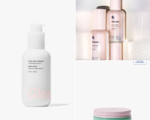 Best skincare brands worth the hype cover photo collage