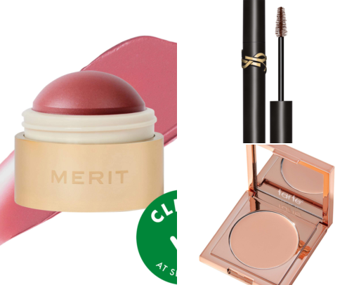 My Everyday Makeup cover photo collage