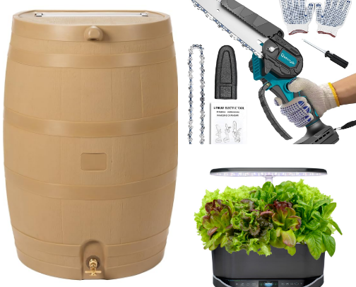 💥 TAPTRAP CHAOS — Luxe Wishlist 💥 cover photo collage