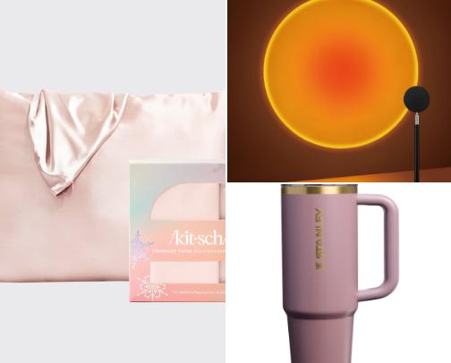 Things you need… trust me cover photo collage