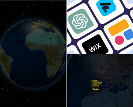 Discover Our Powerful Free Web Apps cover photo collage