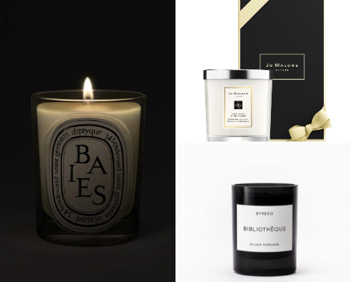 🕯️ Best Home Scents | Candles, Diffusers & Fragrances for Every Room cover photo collage
