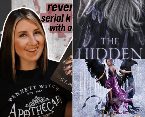 Books make me happy :) cover photo collage