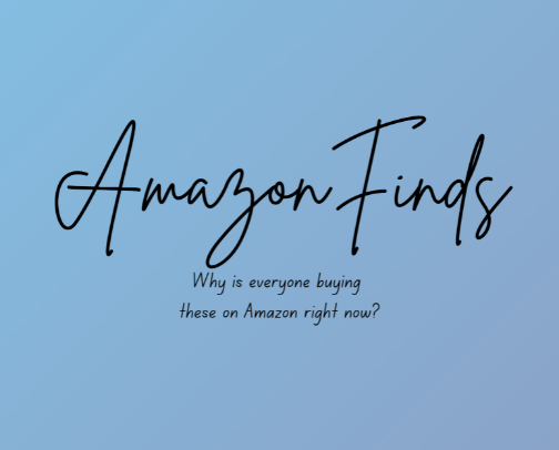 Best Amazon Deals Everyone Is Buying Right Now cover photo collage