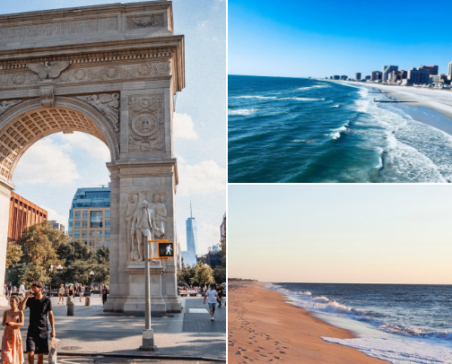 Trip Advisor 2 cover photo collage