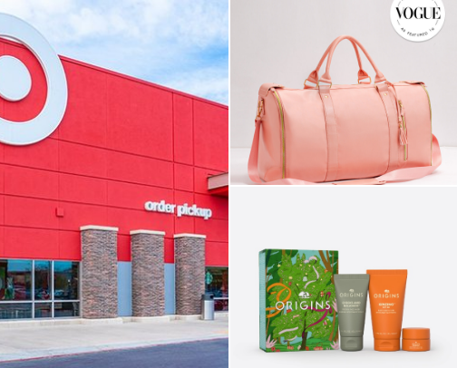 From here to there! cover photo collage