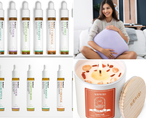 Self care for bADDIEs cover photo collage