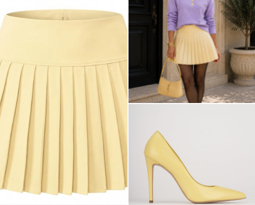 Amazon Outfit Inspo cover photo collage
