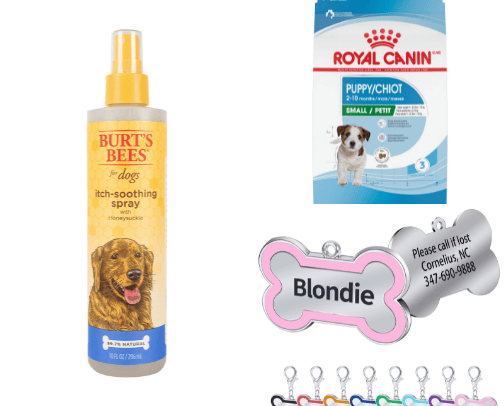 Got a new puppy? Here is what you need. cover photo collage