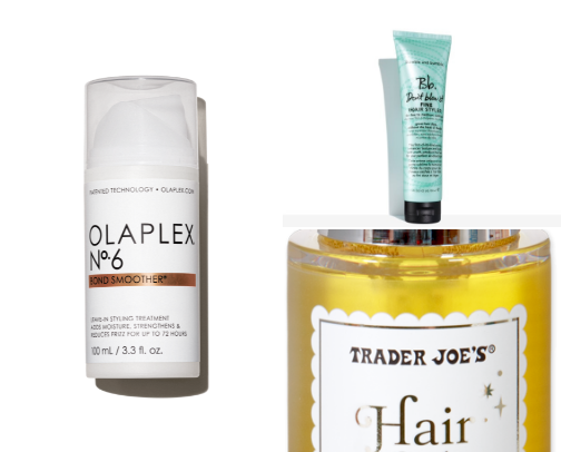 Beauty must haves cover photo collage