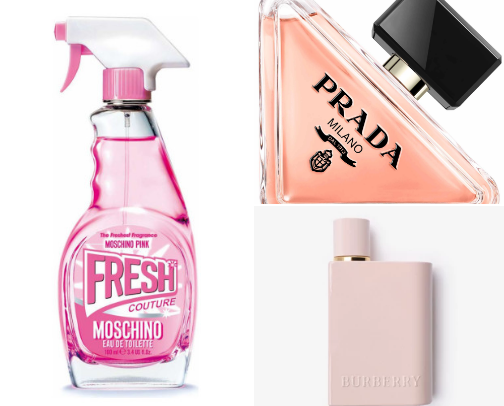 perfumes to die for cover photo collage