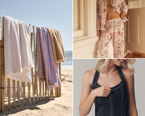 Best of End of Year Sales! cover photo collage