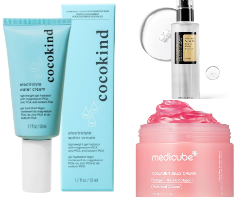Beauty Products Worth Adding to Your Routine🤩 cover photo collage