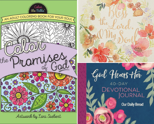 Bible study cover photo collage