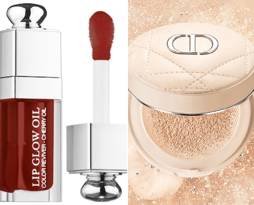 MakeUp cover photo collage