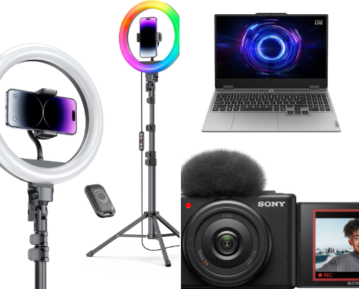 My new list cover photo collage