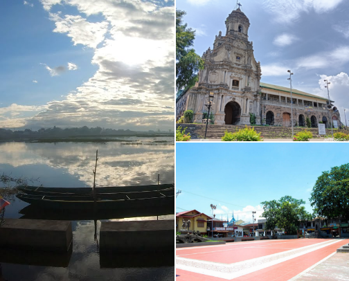 My top Morong recs cover photo collage