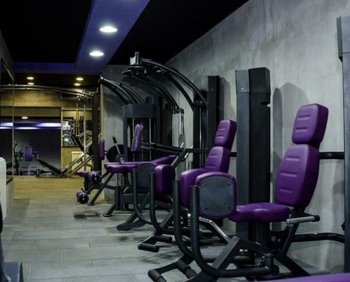 Become Your Best Version: Discover Game-Changing Gym Equipment! cover photo collage