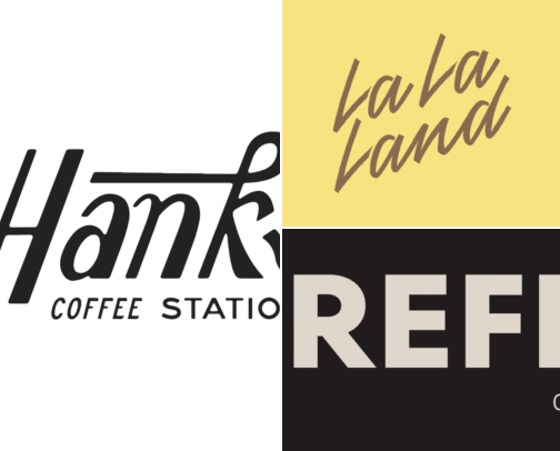 Coffee in Nashville / Franklin cover photo collage