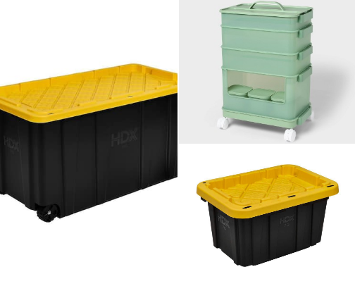 🧱 Toy & Manipulative Storage: cover photo collage