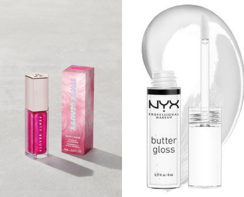 💋 Best Lip Glosses for the Perfect Juicy Lips cover photo collage