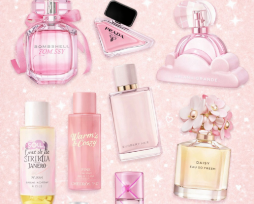 🌸✨ Pretty, Polished & Surprisingly Affordable/She Looks Expensive — But It’s All Affordable🎀✨️ cover photo collage