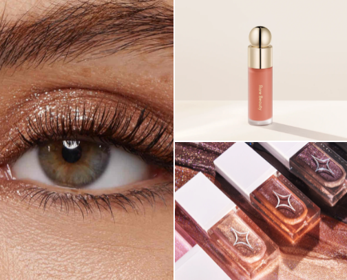 The Best Makeup For The Best Look cover photo collage