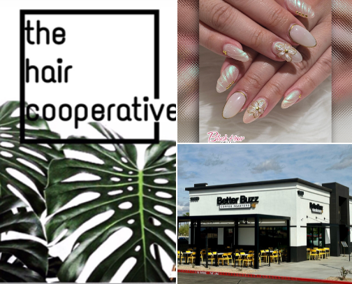 San Diego Favorites: Where I Eat, Shop & Get Pretty cover photo collage