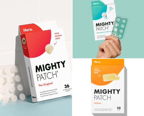 Sealed and Satisfying! Protect Don’t Pick! cover photo collage