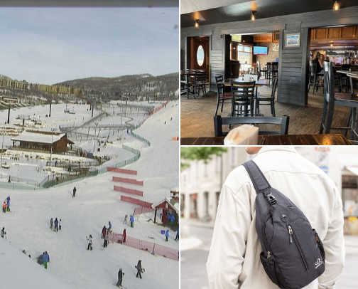 Things to do near Steamboat Springs Colorado cover photo collage