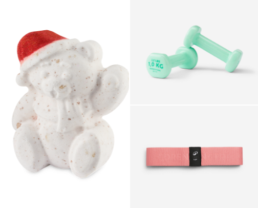 Gifting Inspo From My Own Christmas Wishlist! 🎄 cover photo collage