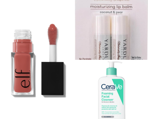 Cult favorites ❤️ cover photo collage