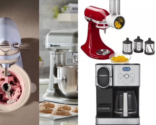 Home Must Haves cover photo collage